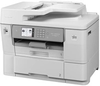 Multifunctional Brother MFC-J6959DW inkjet A3-XL langformaat - ACTIE!!-2