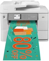 Multifunctional Brother MFC-J6959DW inkjet A3-XL langformaat