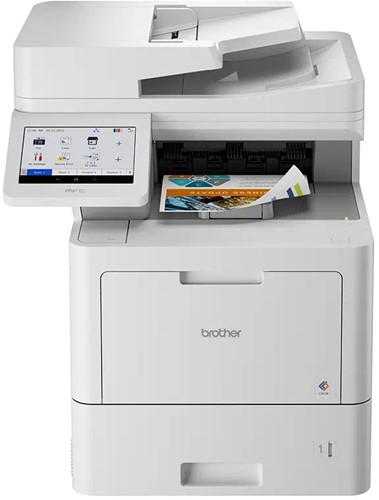 Multifunctional Brother MFC-EX670 kleur laser