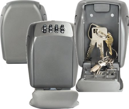 Master Lock ML5415 Select Access