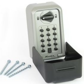 Master Lock ML5426 Select Access