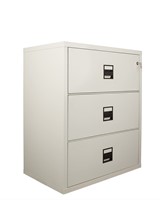 Ladekast Fireking Lateral MLT 3 3 laden brandwerend-2