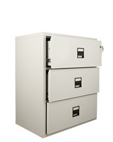 Ladekast Fireking Lateral MLT 3 3 laden brandwerend-3
