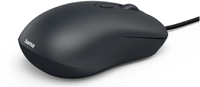 Muis Hama USB CM-200 optisch zwart-2