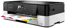 Inkjet MFC