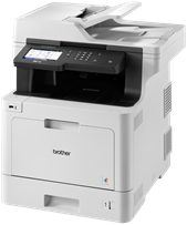 Multifunctional Brother MFC-L8900CDW kleur laser