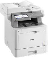 Multifunctional Brother MFC-L9570CDW kleur laser-3
