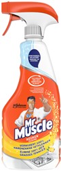 Keukenreiniger spray Mr. Muscle 