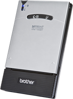 Mobiele printer Brother MW-145BT