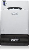 Mobiele printer Brother MW-145BT-2