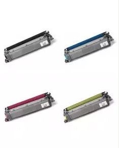 Toner alternatief tbv Brother TN-248BK zwart