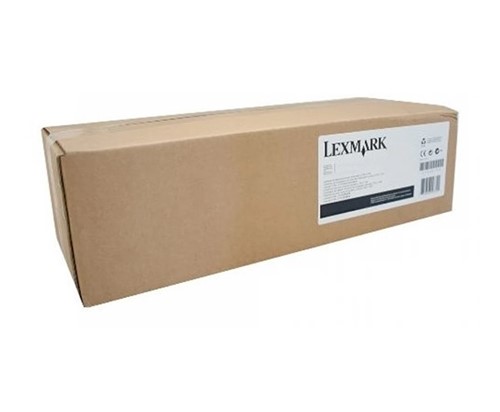 Tonercartridge Lexmark 24B7005 18K zwart