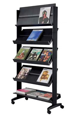 Folderhouder Paperflow