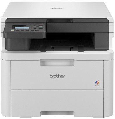 Multifunctional Brother DCP-L3520CDWE kleur laser - ACTIE!!