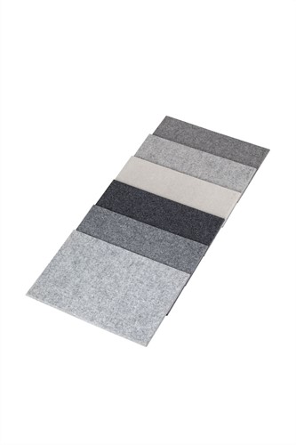 Conic hanglamp, PET-Felt-3