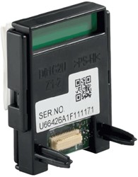 Brother NC-9000w 2.4/5 GHz Wi-Fi module voor professionele kleurenlaserprinters