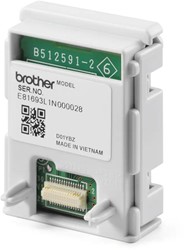 Brother NC-9110w 2.4/5 GHz Wi-Fi module voor professionele laserprinters