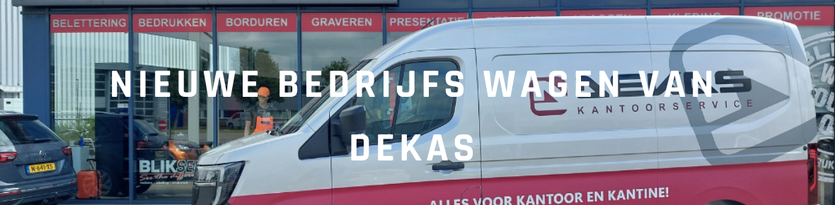Een nieuwe bedrijfswagen – klaar voor elke levering!