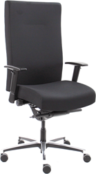 Bureaustoel Manager XL -2