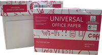Kopieerpapier Universal A4 75gram 