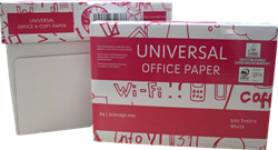 Kopieerpapier Universal A4 75gram 