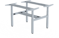 Onderstel FlexFrame aluminium duo