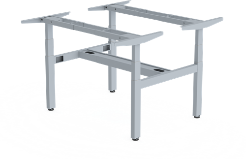 Onderstel FlexFrame aluminium duo