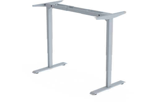 Onderstel FlexFrame aluminium