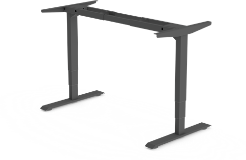 Onderstel FlexFrame zwart