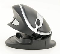 Muis B&E Oyster Mouse, div. uitvoeringen - Large - Draadloos
