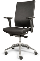 Bureaustoel DEKAS model Edition comfort AKTIE-MODEL-2