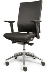 Bureaustoel DEKAS model Edition comfort AKTIE-MODEL-2