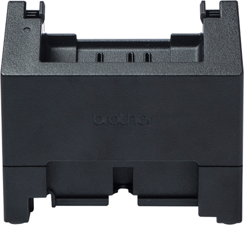 Lader voor 1 batterij tbv Brother RJ printers-2