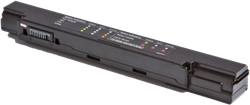 Oplaadbare batterij PJ-serie lithium-ion