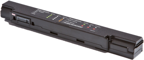 Oplaadbare batterij PJ-serie lithium-ion