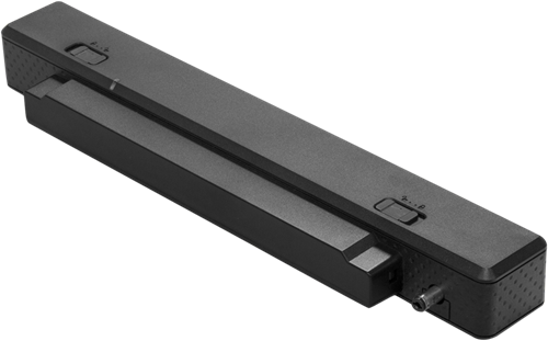 Batterij oplaadbaar Brother Lithium-ion tbv PJ-printers