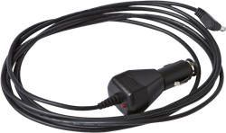 Auto 12V adapter tbv Brother PJ-serie