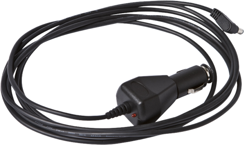 Auto 12V adapter tbv Brother PJ-serie