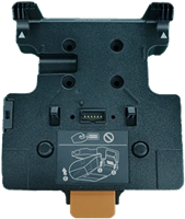 Auto montage kit tbv Brother RJ printers