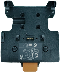 Auto montage kit tbv Brother RJ printers