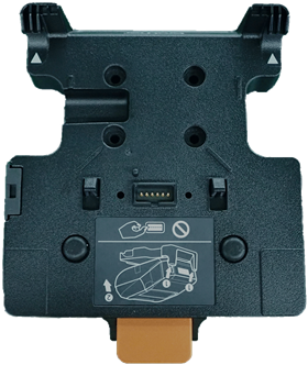 Auto montage kit tbv Brother RJ printers