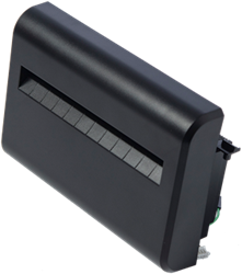 Snijmechanisme Brother PA-CU-003 voor TD-4T-serie