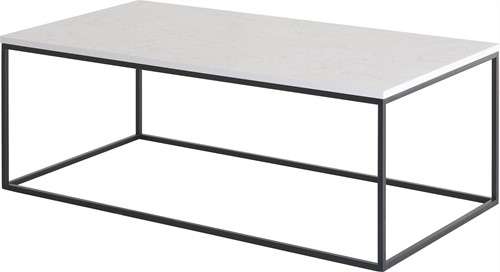 Lounge tafel Huislijn Frame vierkant, in diverse uitvoeringen en maten-3