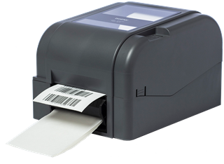 Labelstripper Brother PA-LP-003 voor TD-4D labelprinters-2