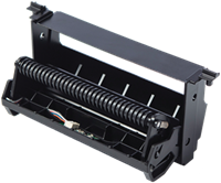 Labelstripper Brother PA-LP-003 voor TD-4D labelprinters