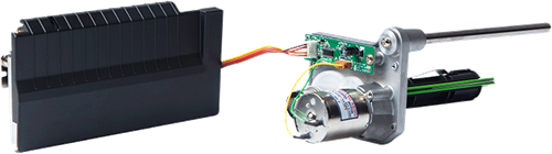 Labelstripper Brother PA-LP-005 voor TJ serie labelprinters-2