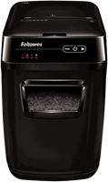 Papiervernietiger Fellowes Automax 150C-2