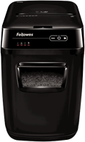 Papiervernietiger Fellowes Automax 200C-2