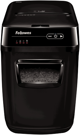 Papiervernietiger Fellowes Automax 200C-2