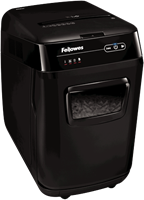Papiervernietiger Fellowes Automax 200C-3